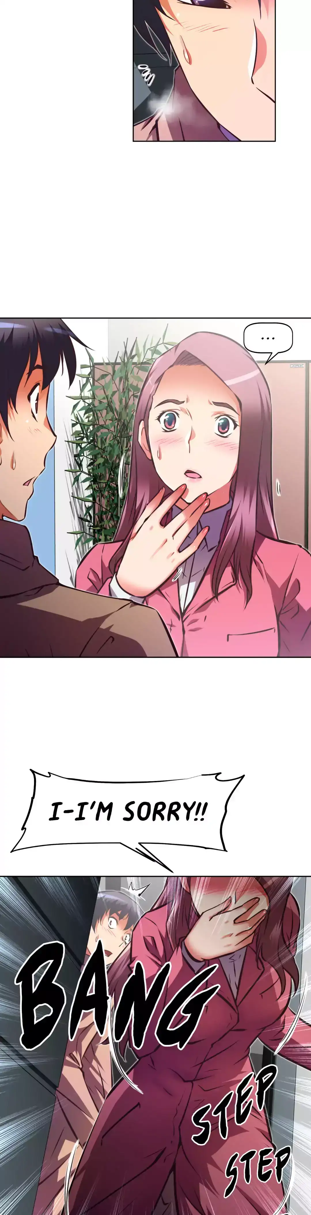 Brawling Go! - Chapter 105 [photo 11] - MangaPorn