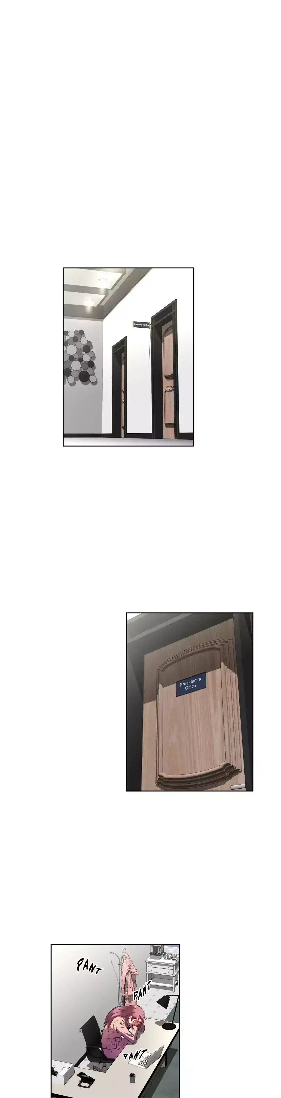 Brawling Go! - Chapter 105 [photo 13] - MangaPorn