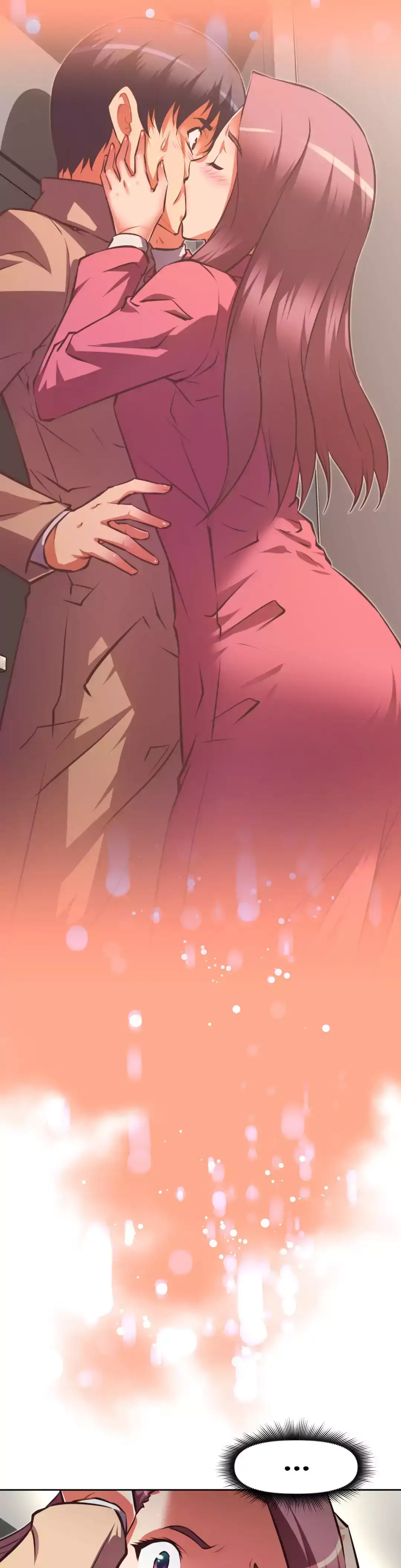 Brawling Go! - Chapter 105 [photo 15] - MangaPorn