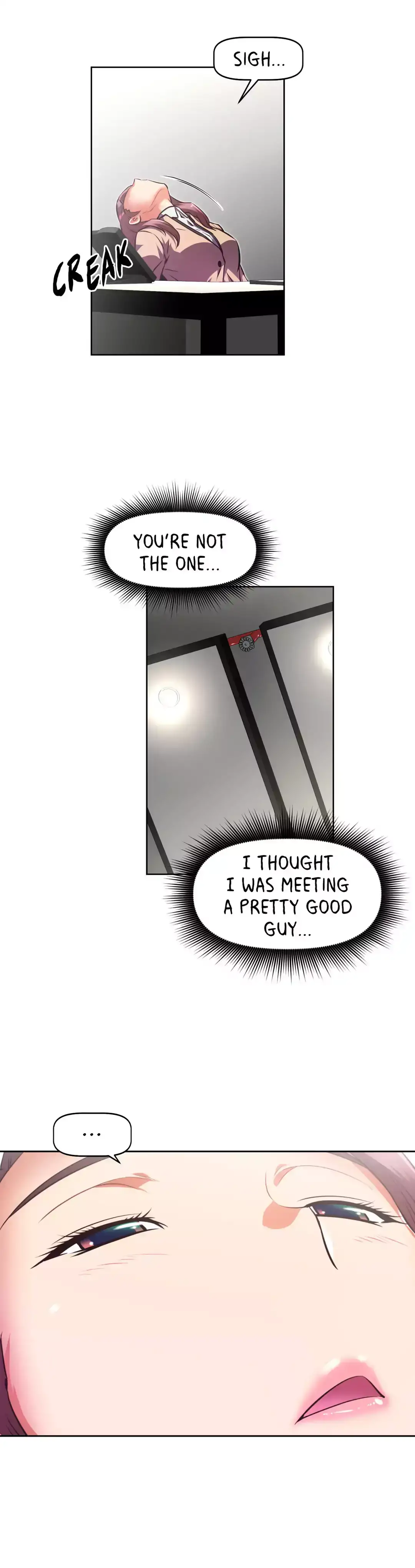 Brawling Go! - Chapter 105 [photo 24] - MangaPorn