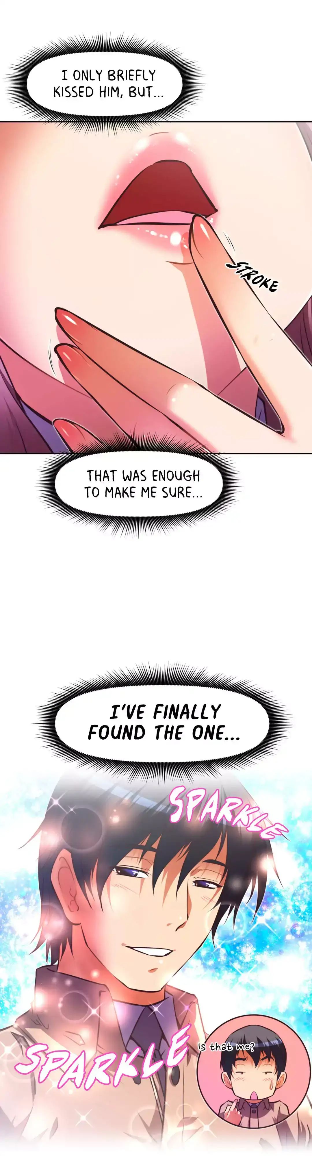 Brawling Go! - Chapter 105 [photo 25] - MangaPorn