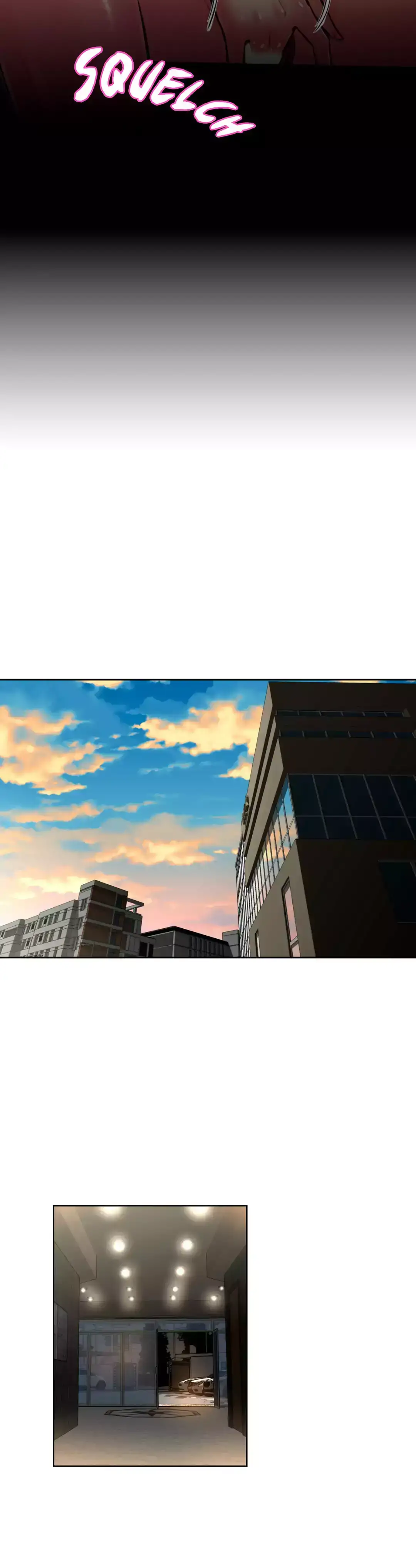 Brawling Go! - Chapter 105 [photo 27] - MangaPorn