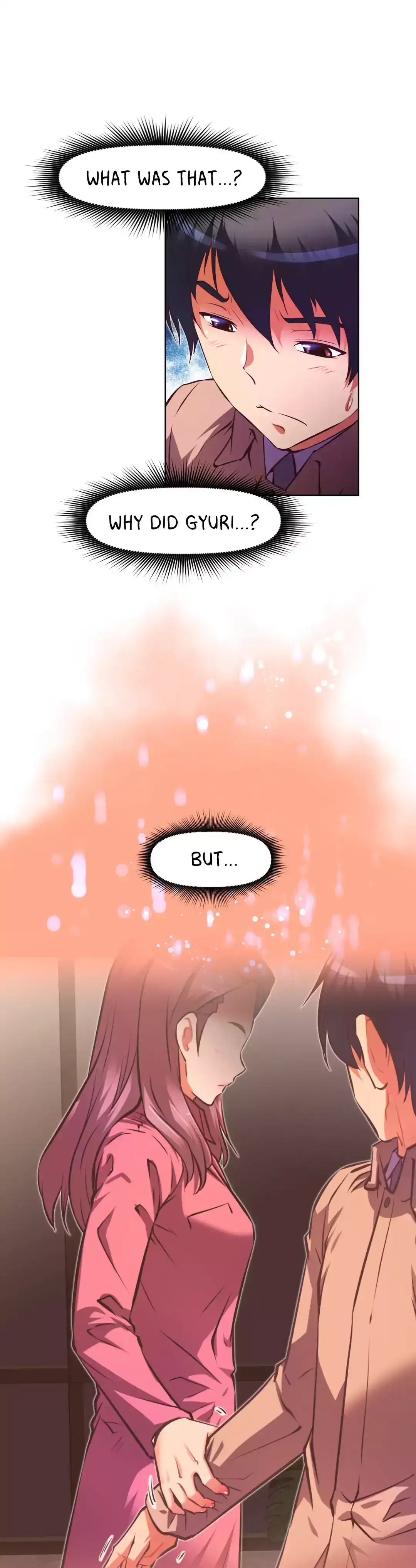 Brawling Go! - Chapter 105 [photo 29] - MangaPorn