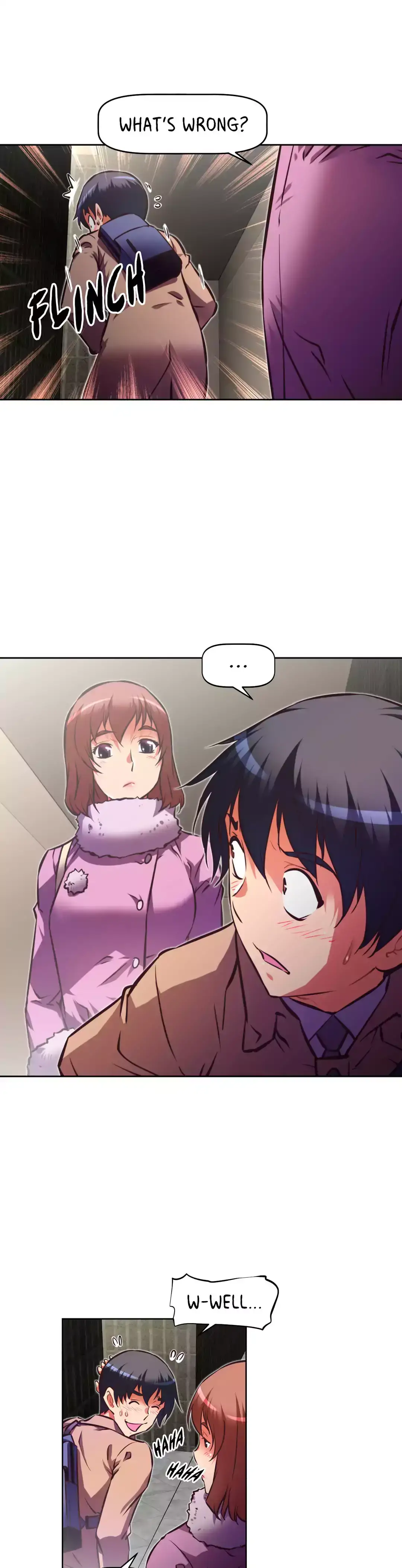 Brawling Go! - Chapter 105 [photo 31] - MangaPorn