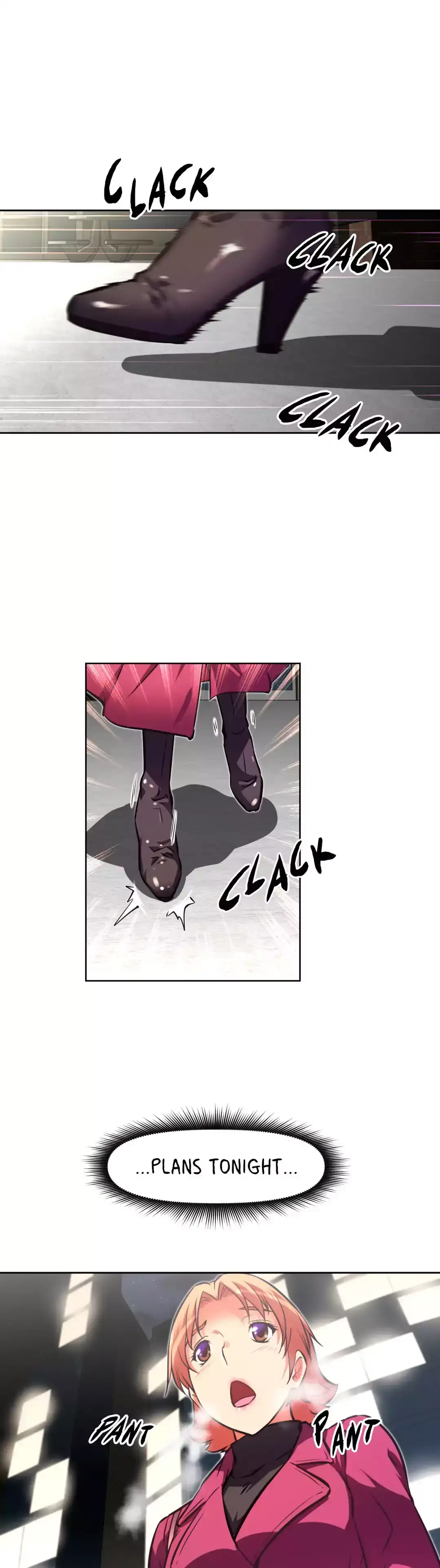 Brawling Go! - Chapter 105 [photo 39] - MangaPorn