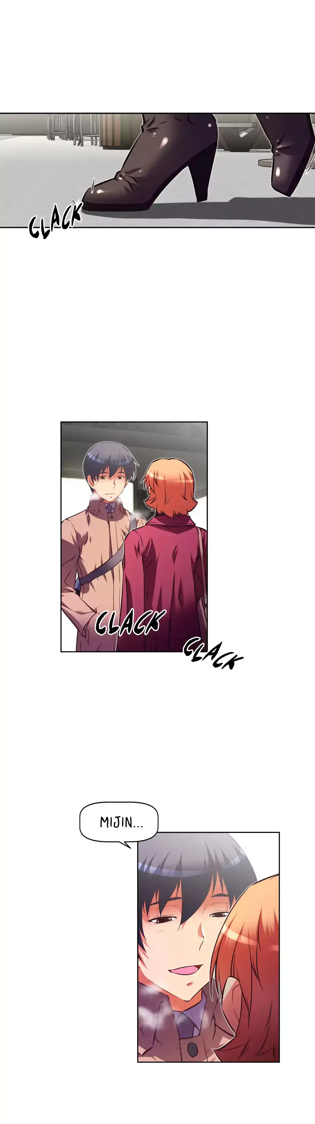 Brawling Go! - Chapter 105 [photo 42] - MangaPorn