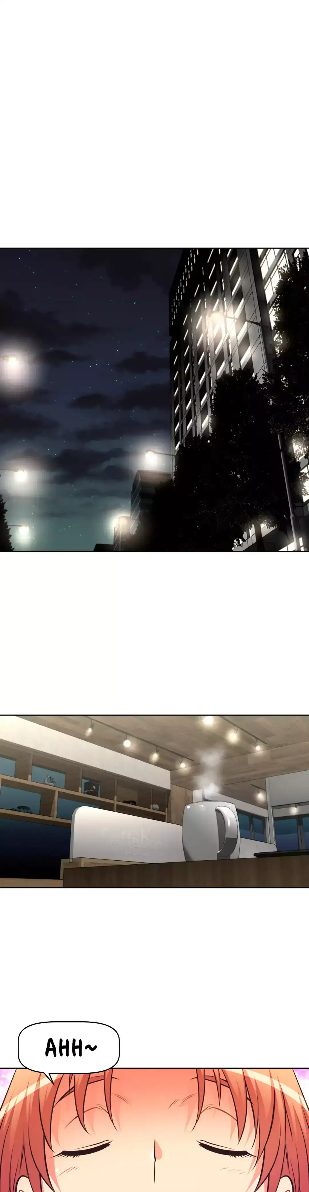 Brawling Go! - Chapter 106 [photo 1] - MangaPorn