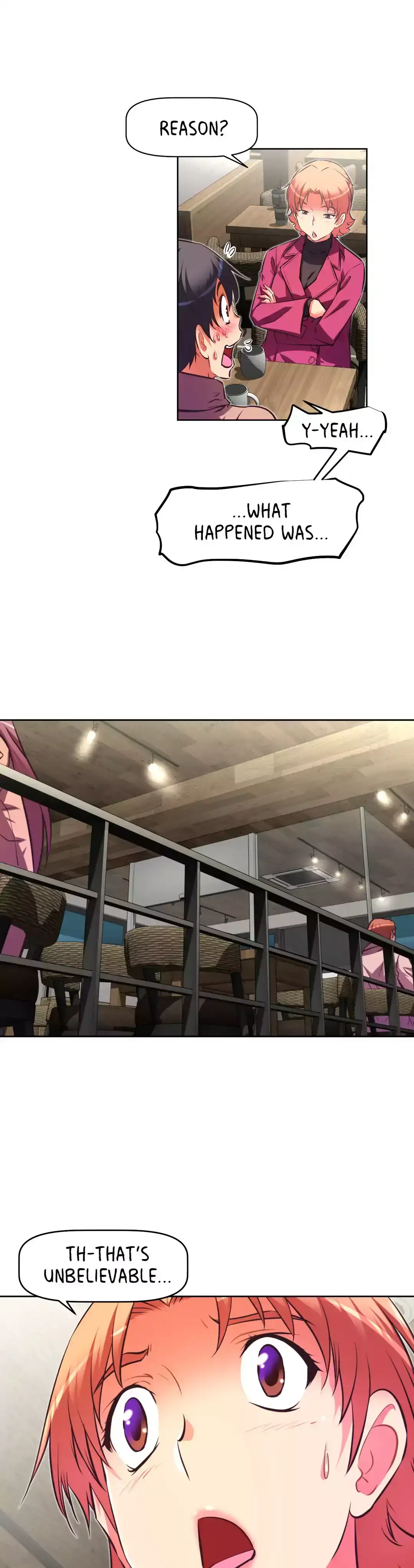 Brawling Go! - Chapter 106 [photo 10] - MangaPorn