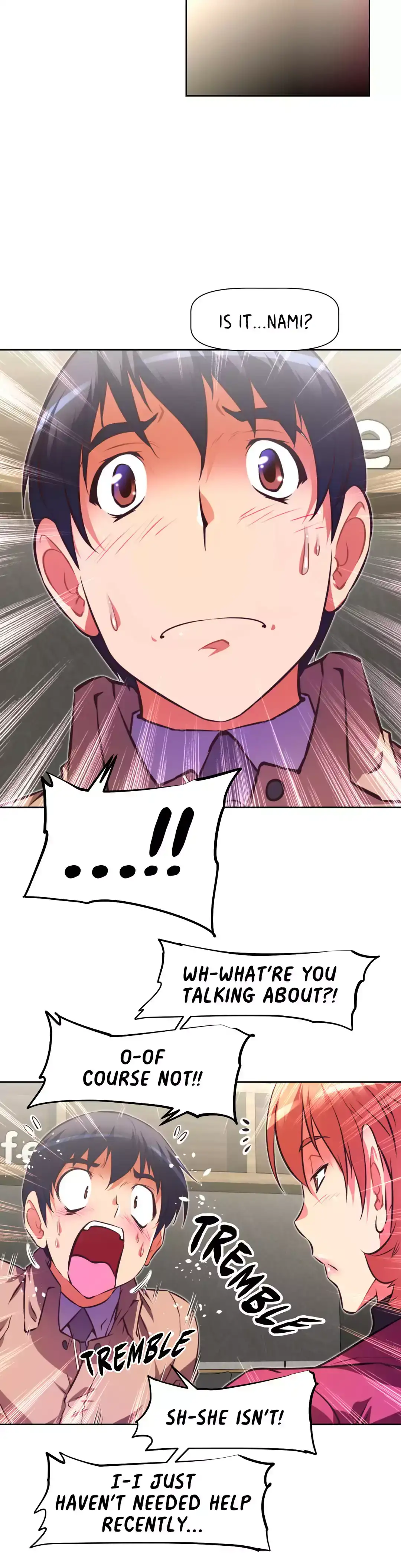 Brawling Go! - Chapter 106 [photo 18] - MangaPorn