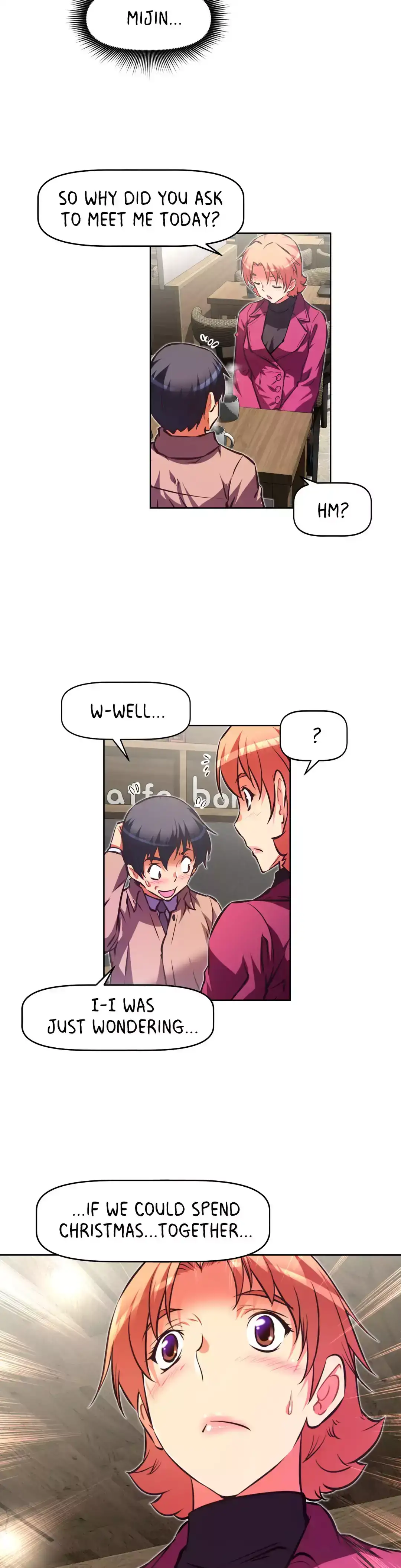 Brawling Go! - Chapter 106 [photo 21] - MangaPorn