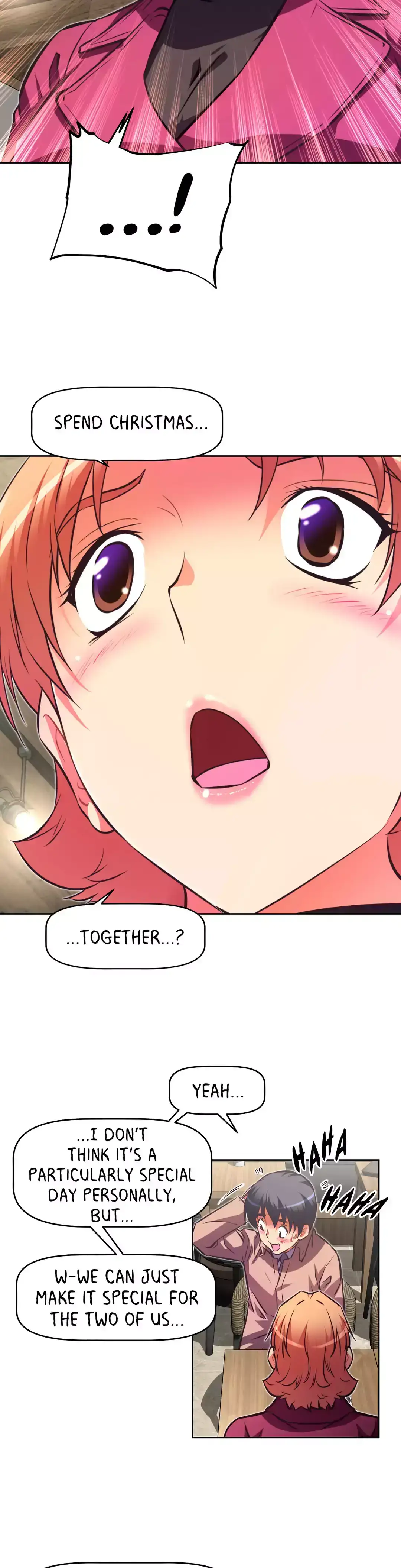 Brawling Go! - Chapter 106 [photo 22] - MangaPorn