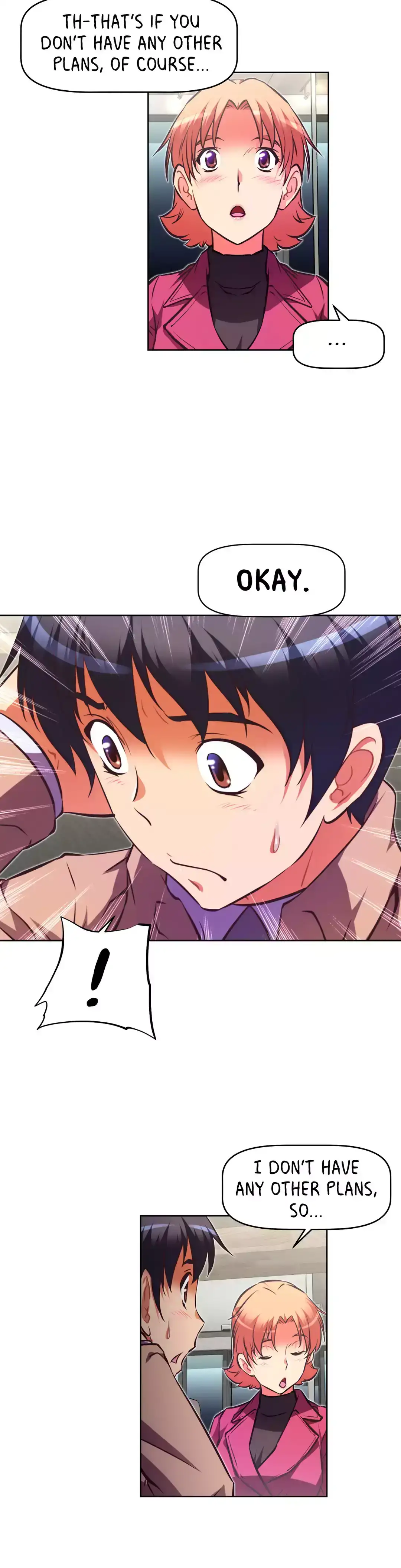 Brawling Go! - Chapter 106 [photo 23] - MangaPorn