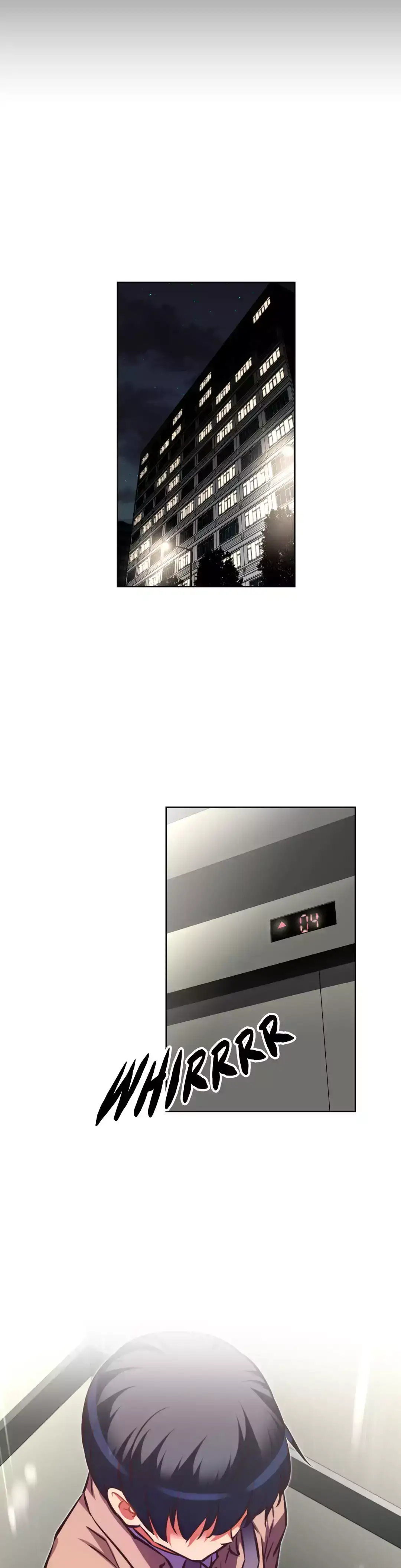 Brawling Go! - Chapter 106 [photo 26] - MangaPorn