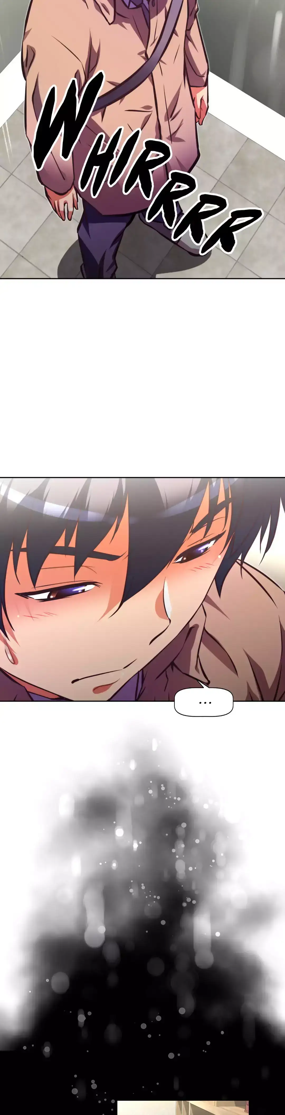 Brawling Go! - Chapter 106 [photo 27] - MangaPorn