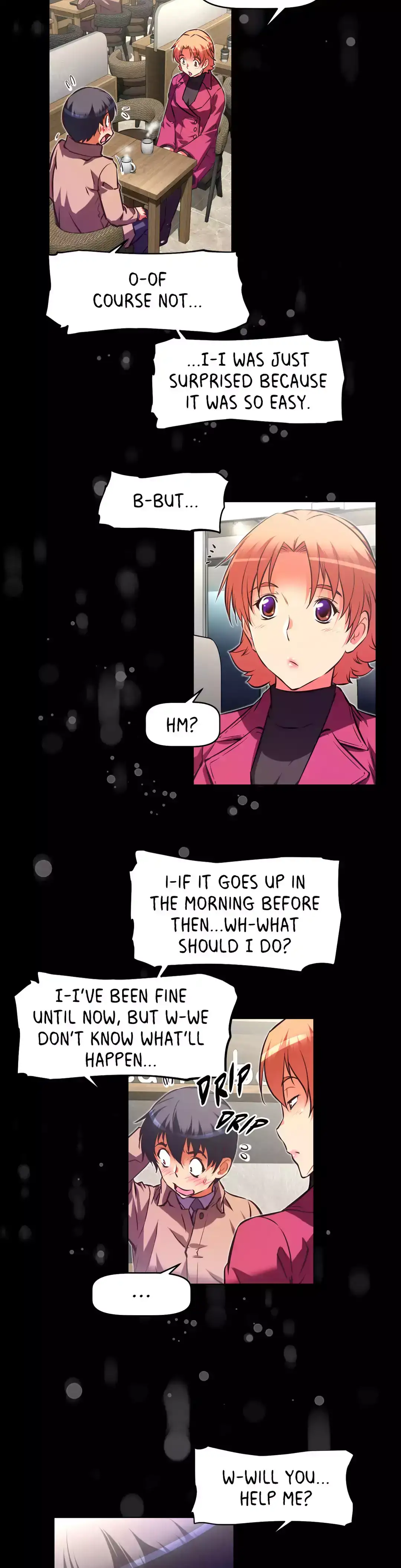 Brawling Go! - Chapter 106 [photo 29] - MangaPorn