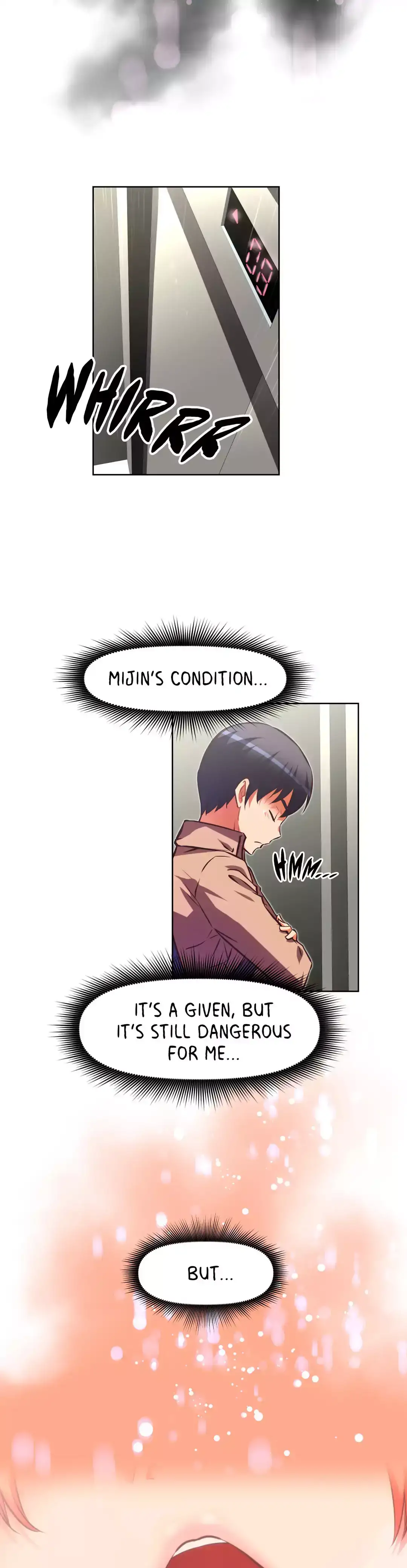 Brawling Go! - Chapter 106 [photo 32] - MangaPorn