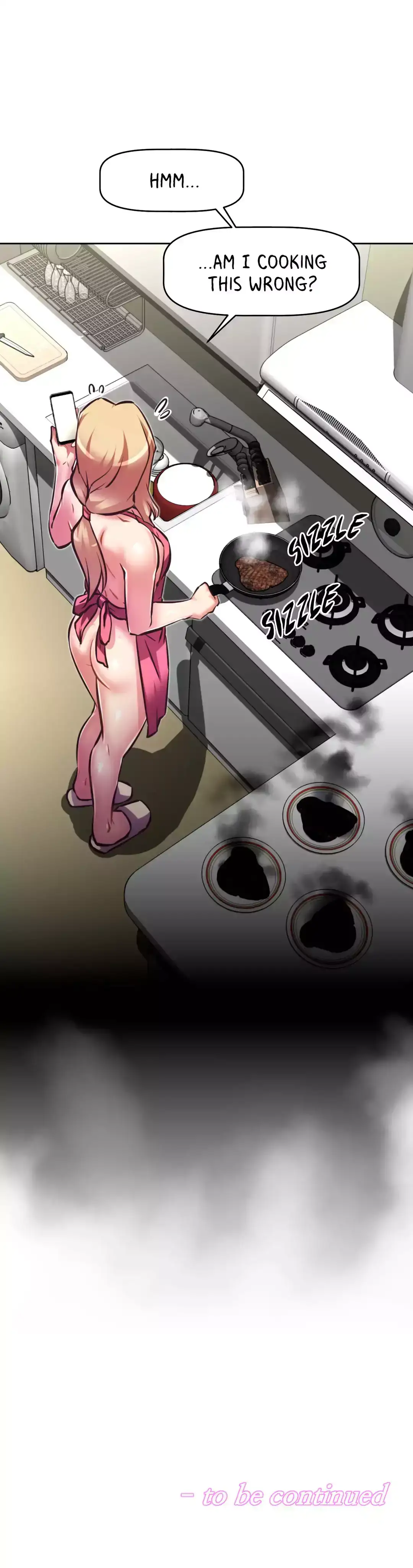 Brawling Go! - Chapter 106 [photo 40] - MangaPorn