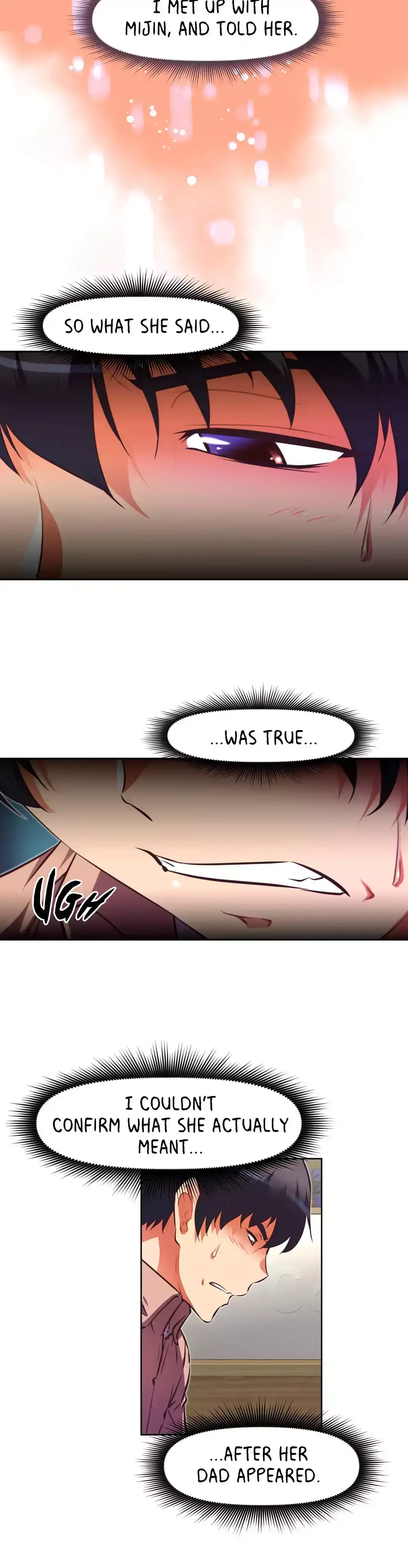 Brawling Go! - Chapter 106 [photo 6] - MangaPorn