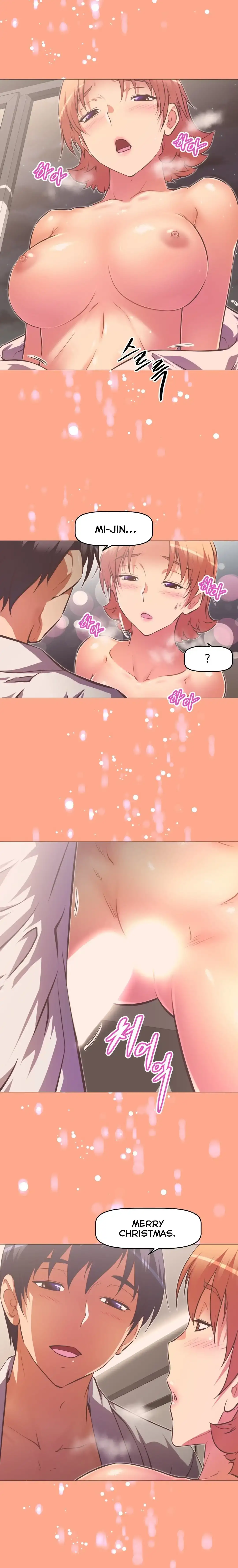 Brawling Go! - Chapter 107 [photo 14] - MangaPorn