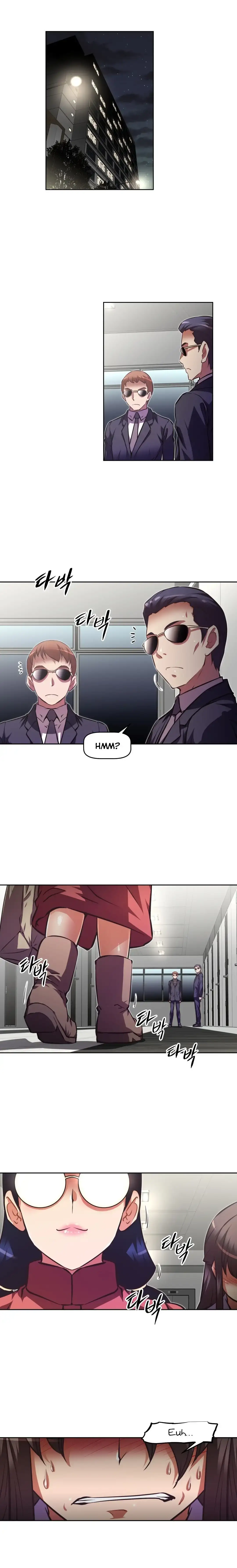 Brawling Go! - Chapter 107 [photo 18] - MangaPorn