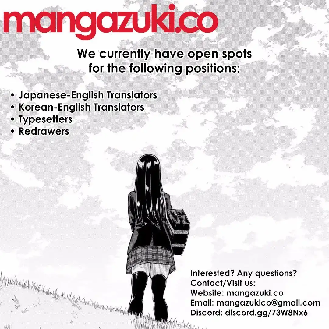 Brawling Go! - Chapter 107 [photo 2] - MangaPorn