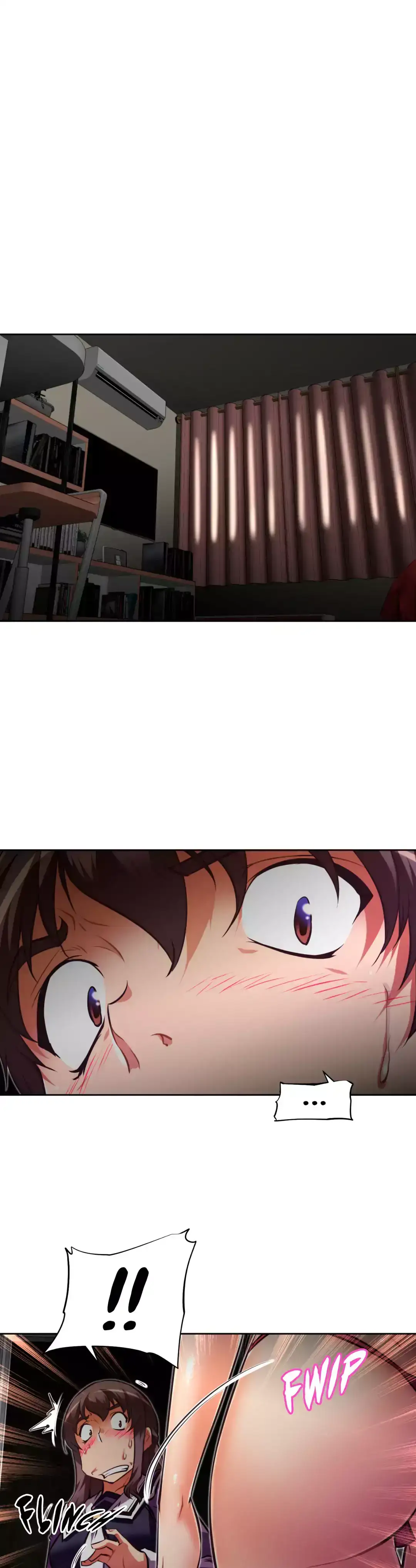 Brawling Go! - Chapter 108 [photo 1] - MangaPorn