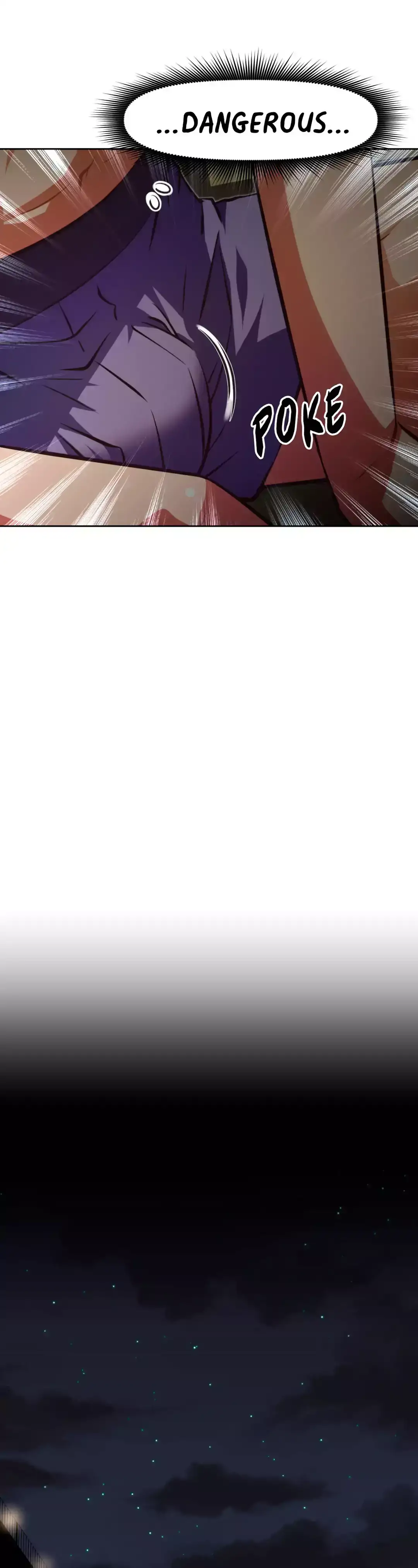 Brawling Go! - Chapter 108 [photo 31] - MangaPorn