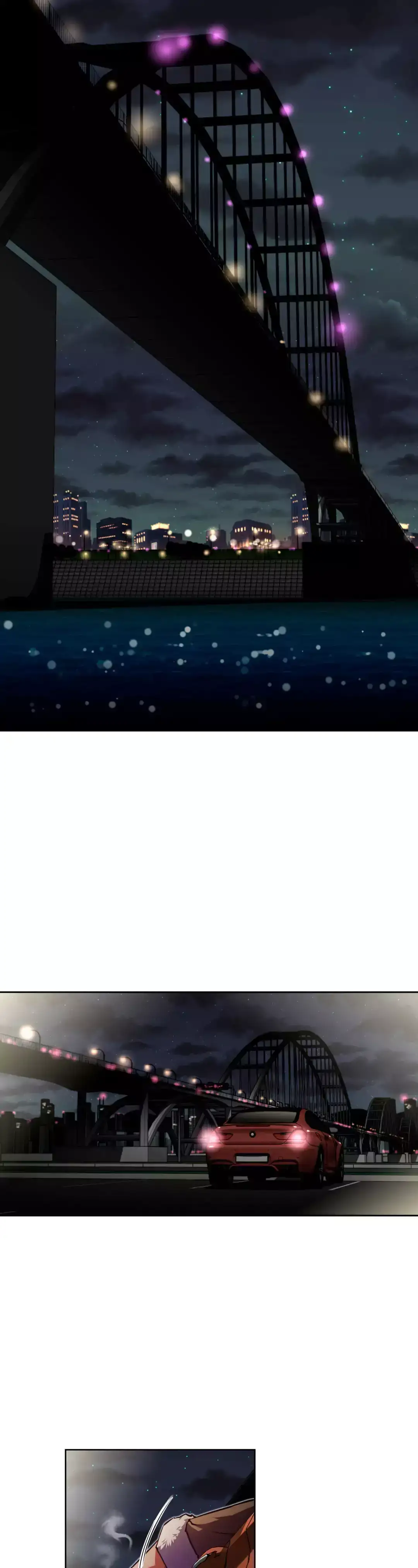 Brawling Go! - Chapter 108 [photo 32] - MangaPorn