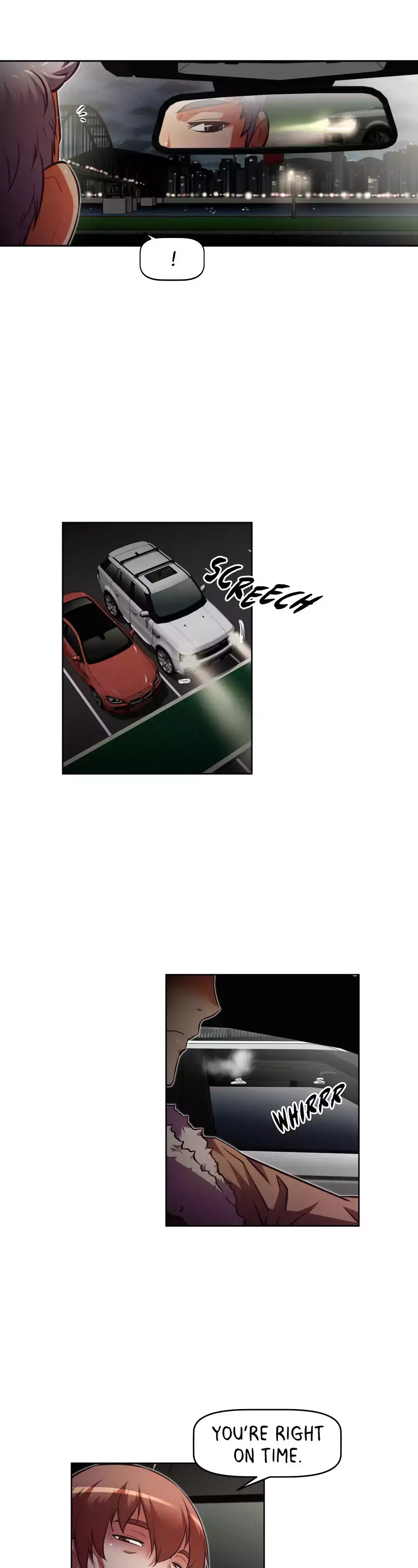 Brawling Go! - Chapter 108 [photo 34] - MangaPorn