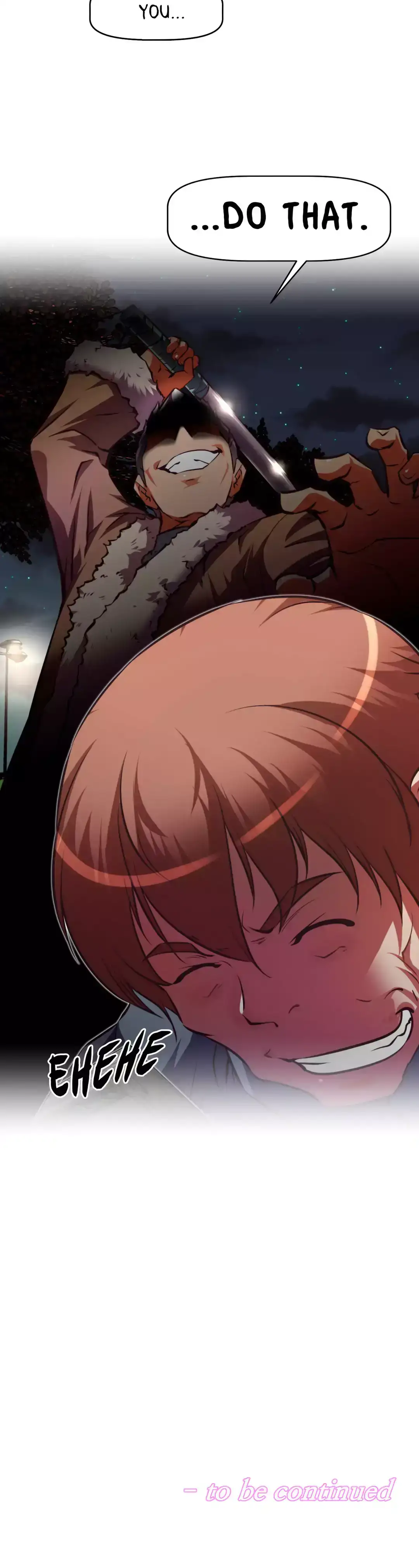 Brawling Go! - Chapter 108 [photo 40] - MangaPorn