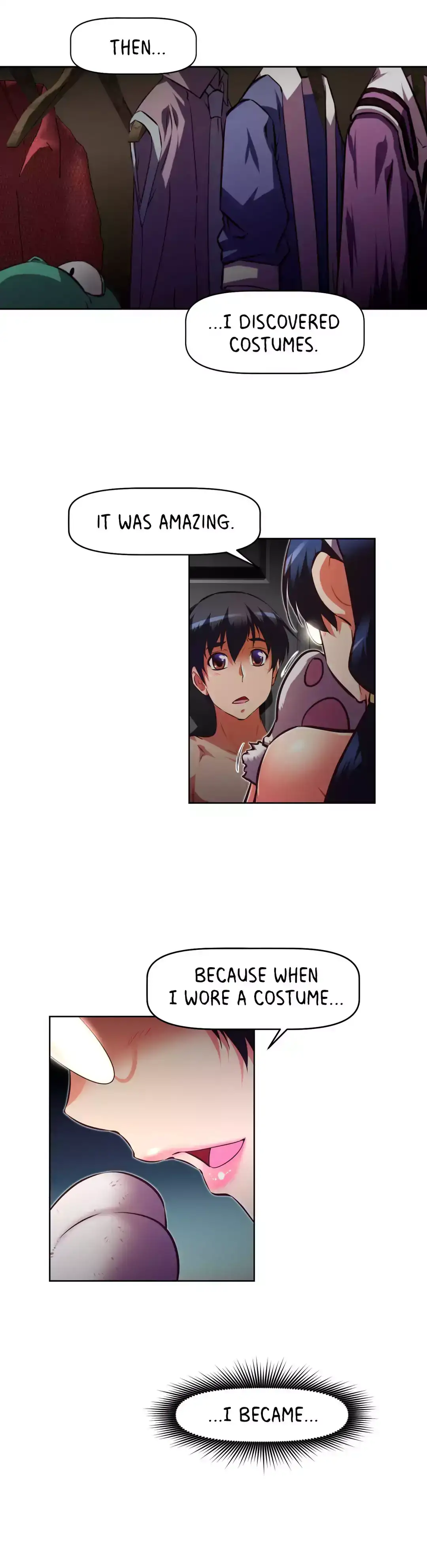 Brawling Go! - Chapter 109 [photo 10] - MangaPorn