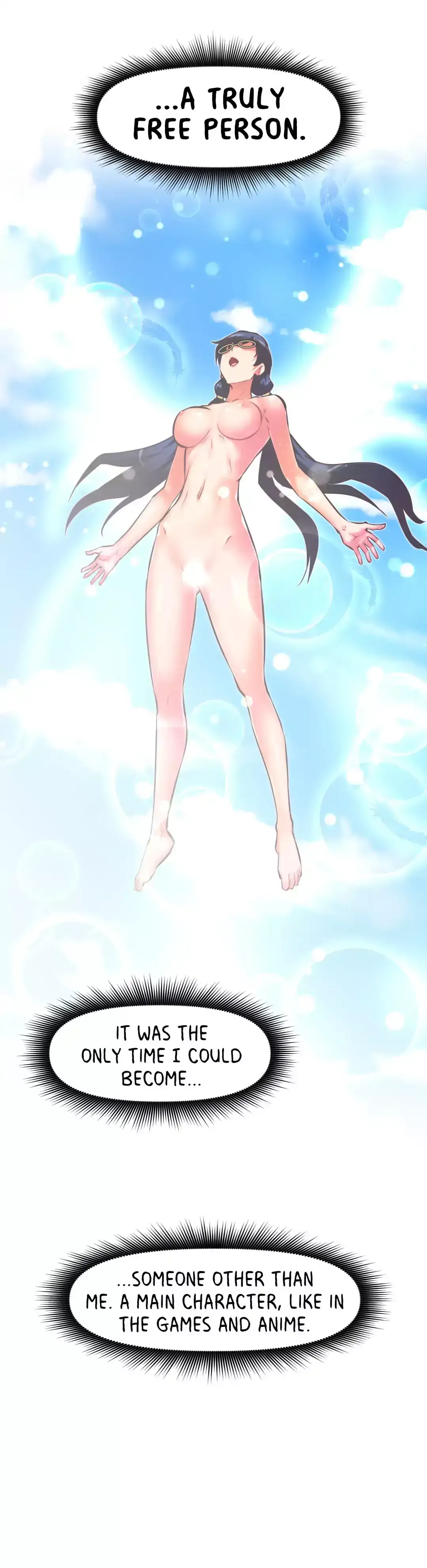 Brawling Go! - Chapter 109 [photo 11] - MangaPorn