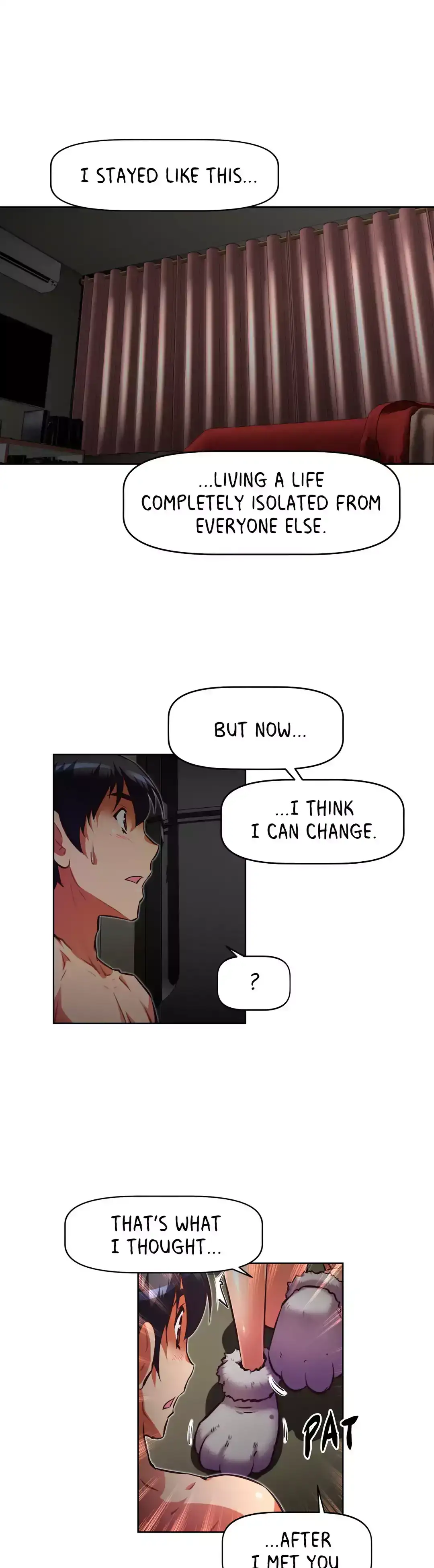 Brawling Go! - Chapter 109 [photo 17] - MangaPorn