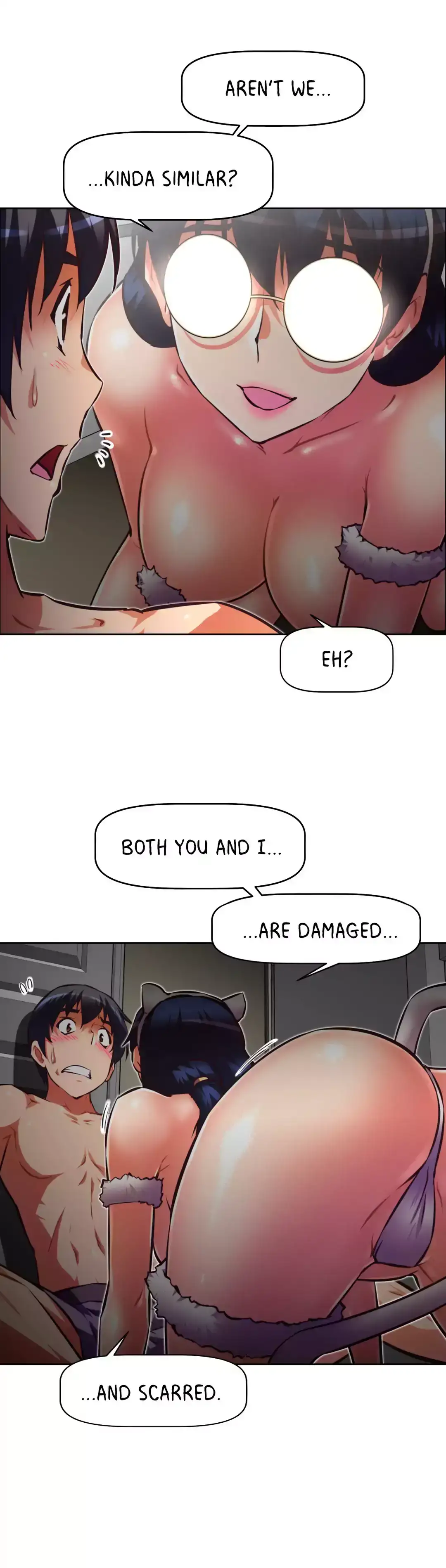 Brawling Go! - Chapter 109 [photo 19] - MangaPorn