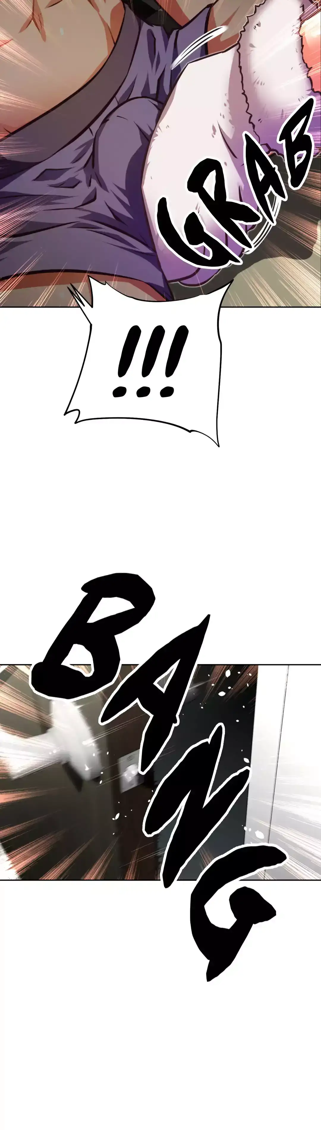 Brawling Go! - Chapter 109 [photo 24] - MangaPorn