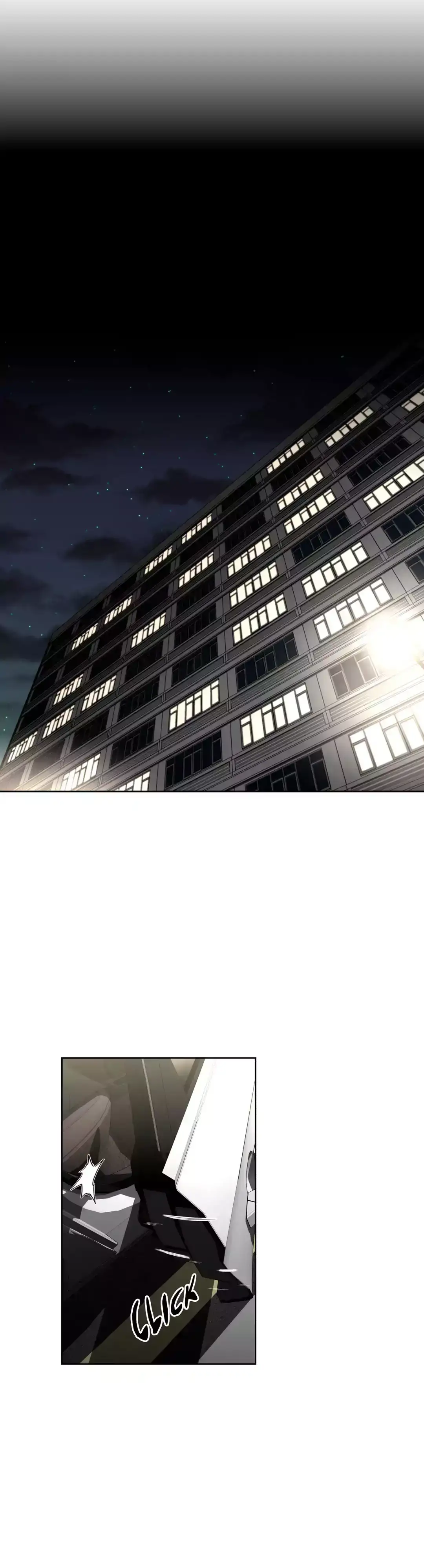 Brawling Go! - Chapter 109 [photo 27] - MangaPorn