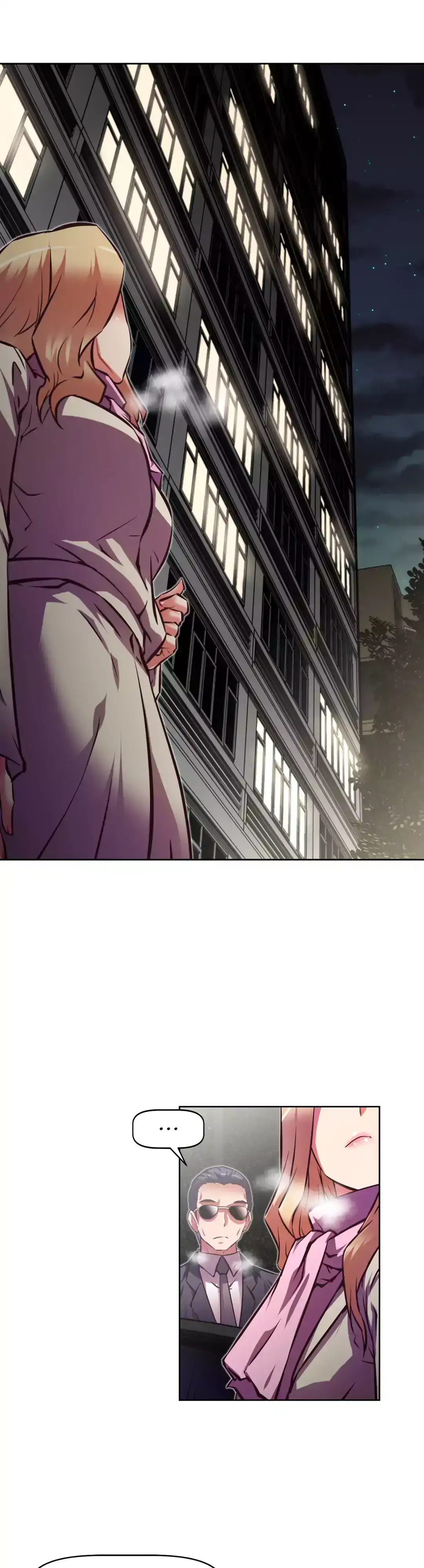 Brawling Go! - Chapter 109 [photo 29] - MangaPorn