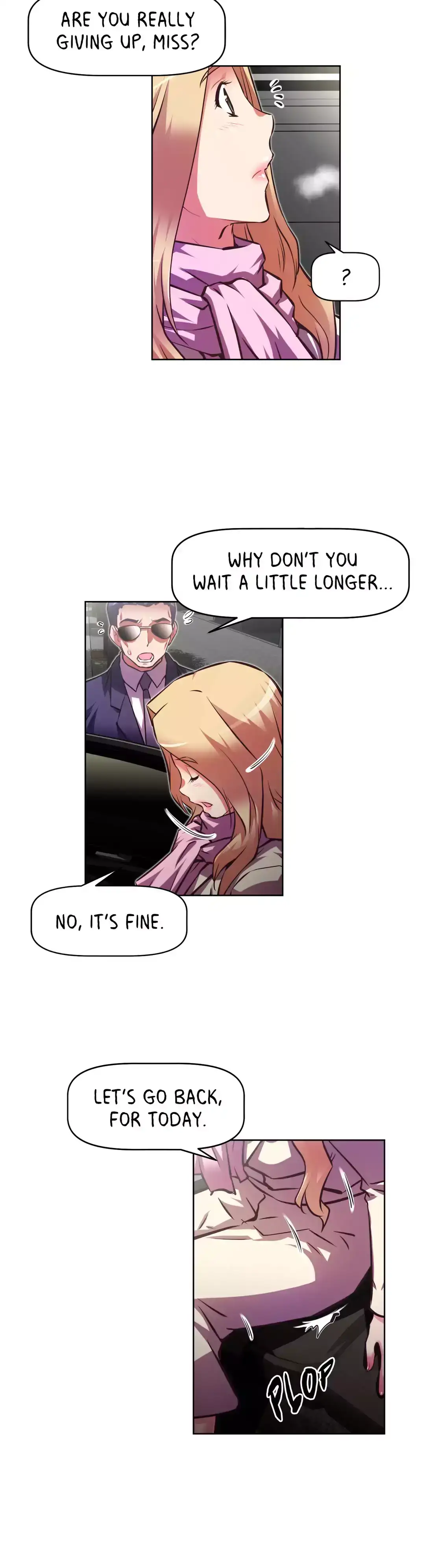 Brawling Go! - Chapter 109 [photo 30] - MangaPorn