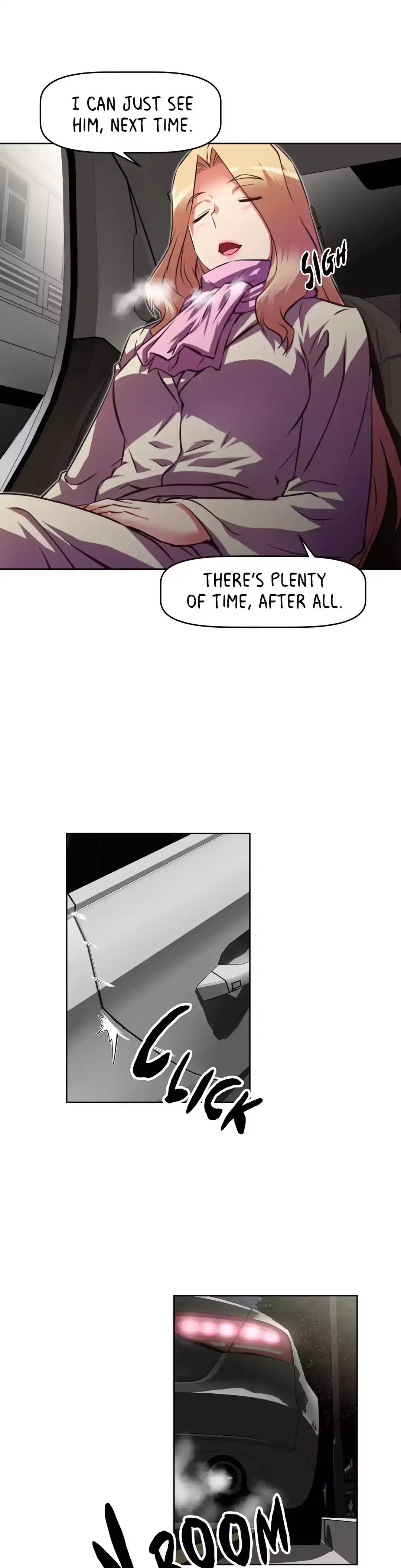 Brawling Go! - Chapter 109 [photo 31] - MangaPorn