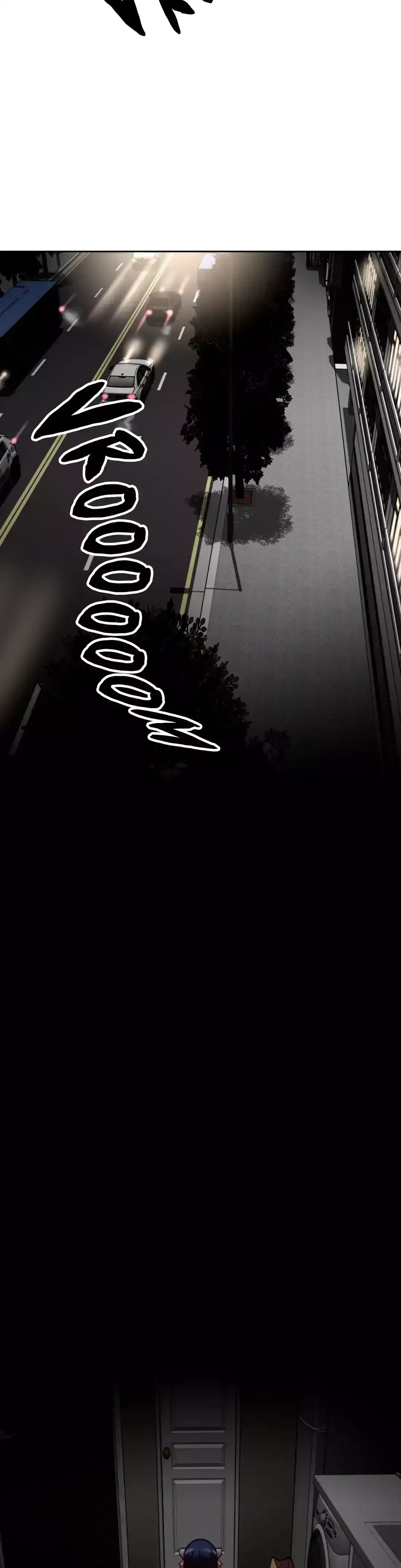 Brawling Go! - Chapter 109 [photo 32] - MangaPorn