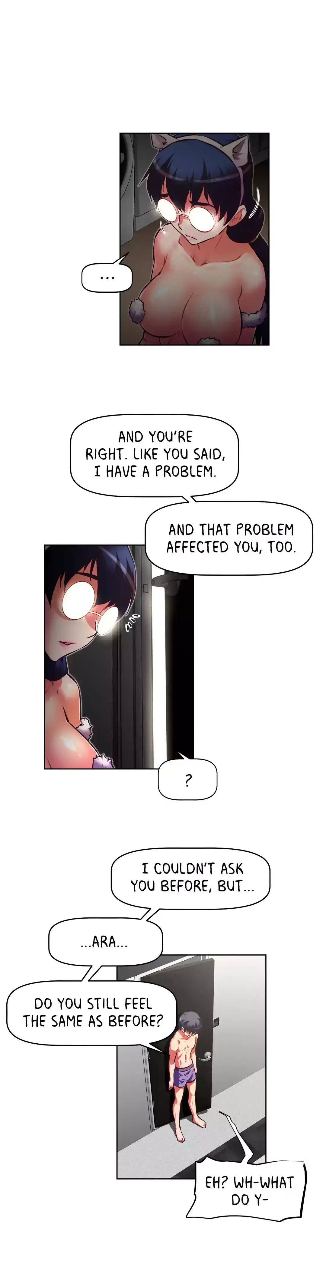 Brawling Go! - Chapter 109 [photo 36] - MangaPorn