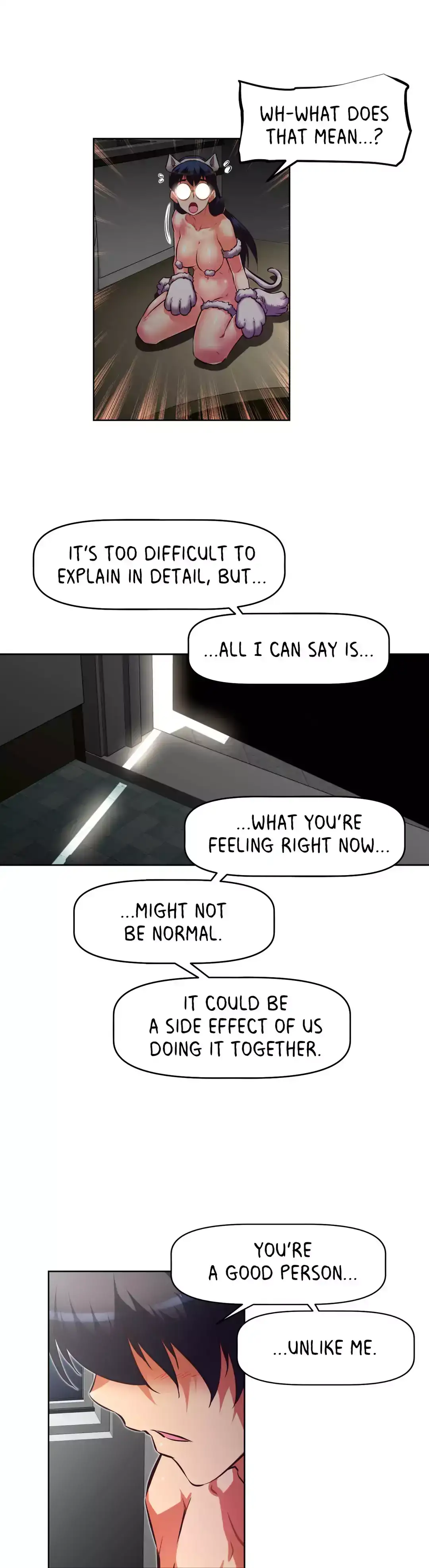 Brawling Go! - Chapter 109 [photo 39] - MangaPorn