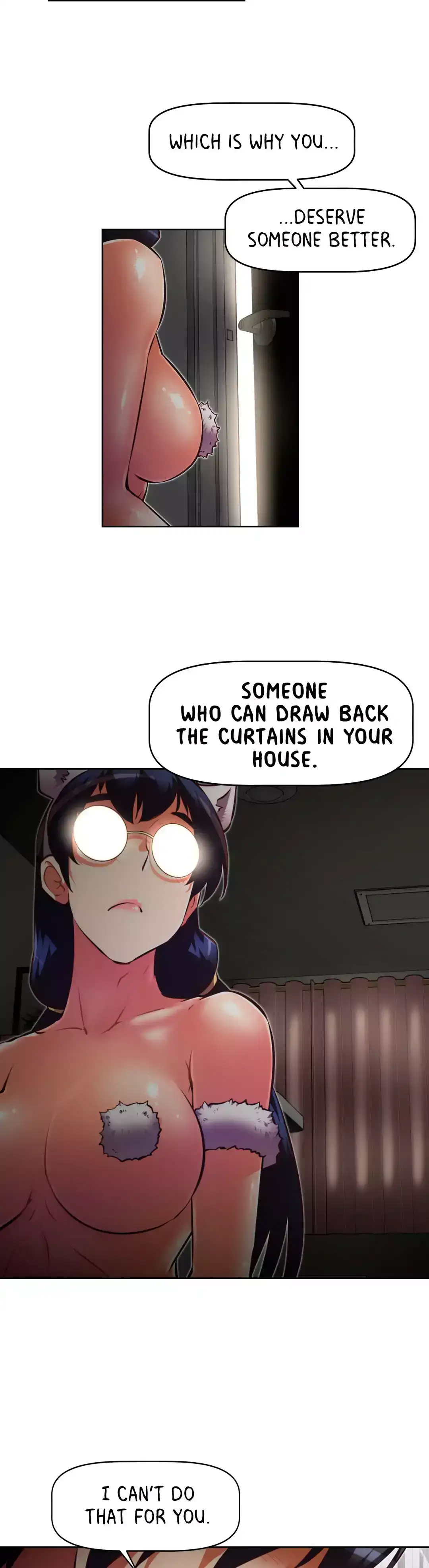 Brawling Go! - Chapter 109 [photo 40] - MangaPorn