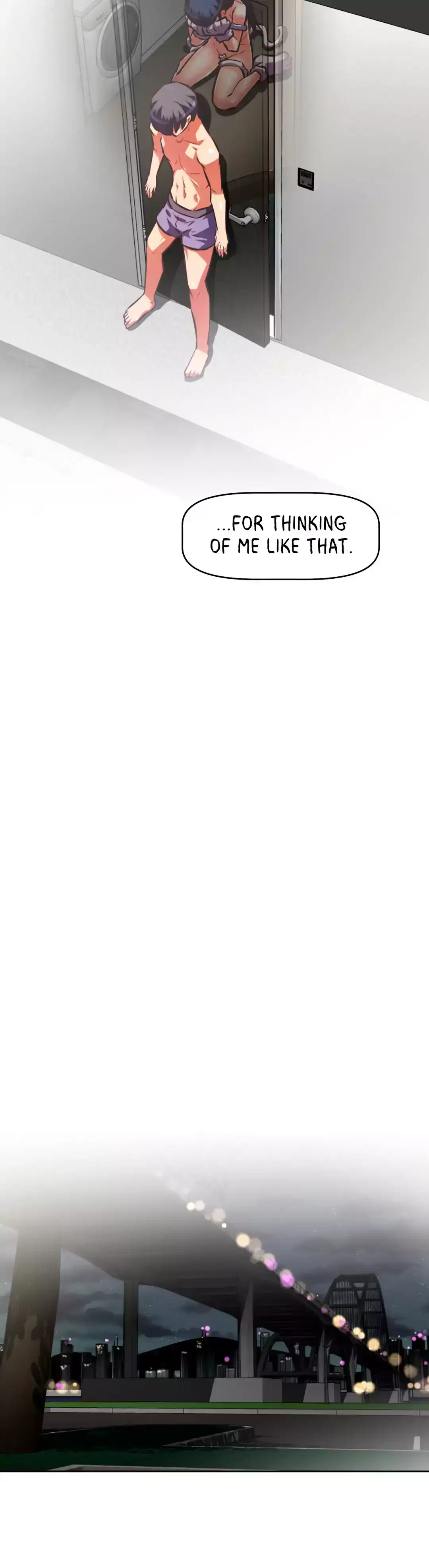 Brawling Go! - Chapter 109 [photo 42] - MangaPorn