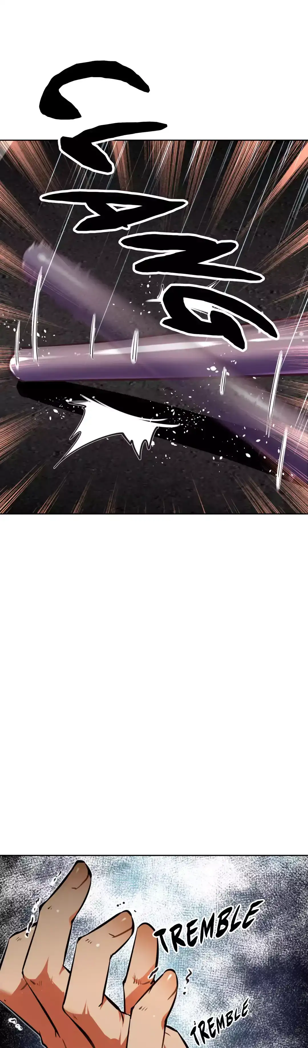 Brawling Go! - Chapter 109 [photo 43] - MangaPorn