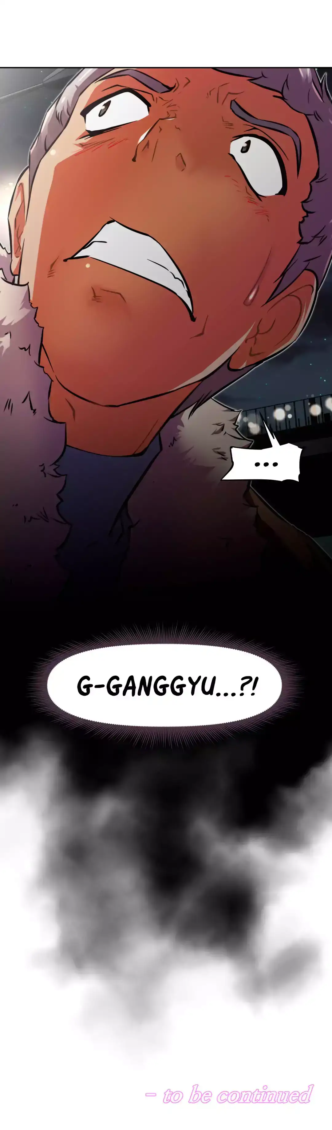 Brawling Go! - Chapter 109 [photo 47] - MangaPorn