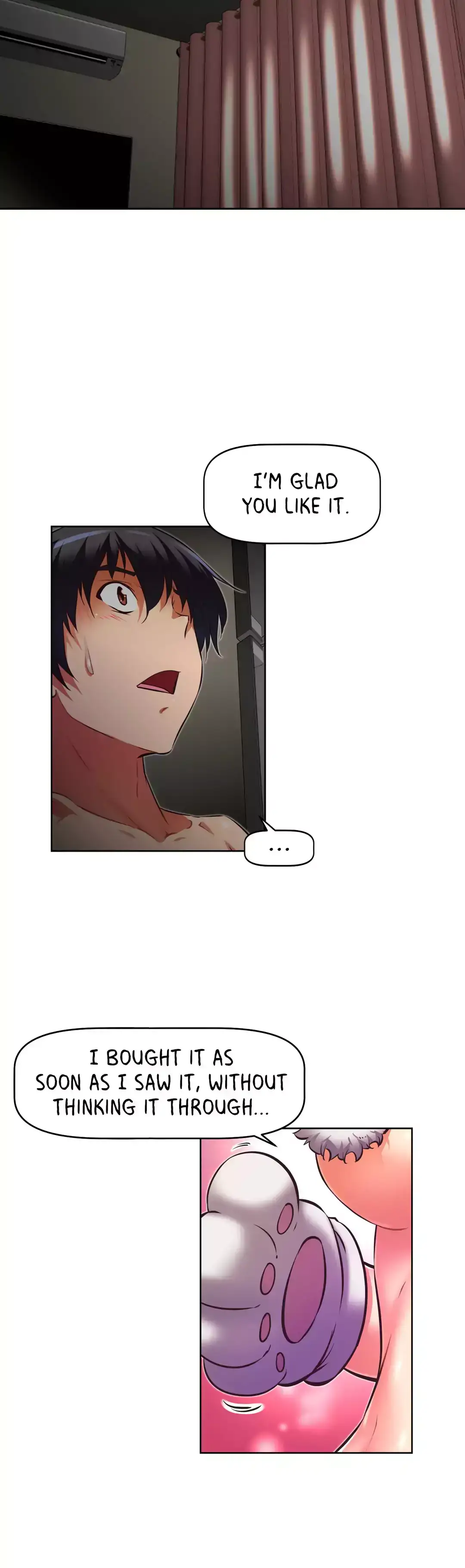 Brawling Go! - Chapter 109 [photo 6] - MangaPorn