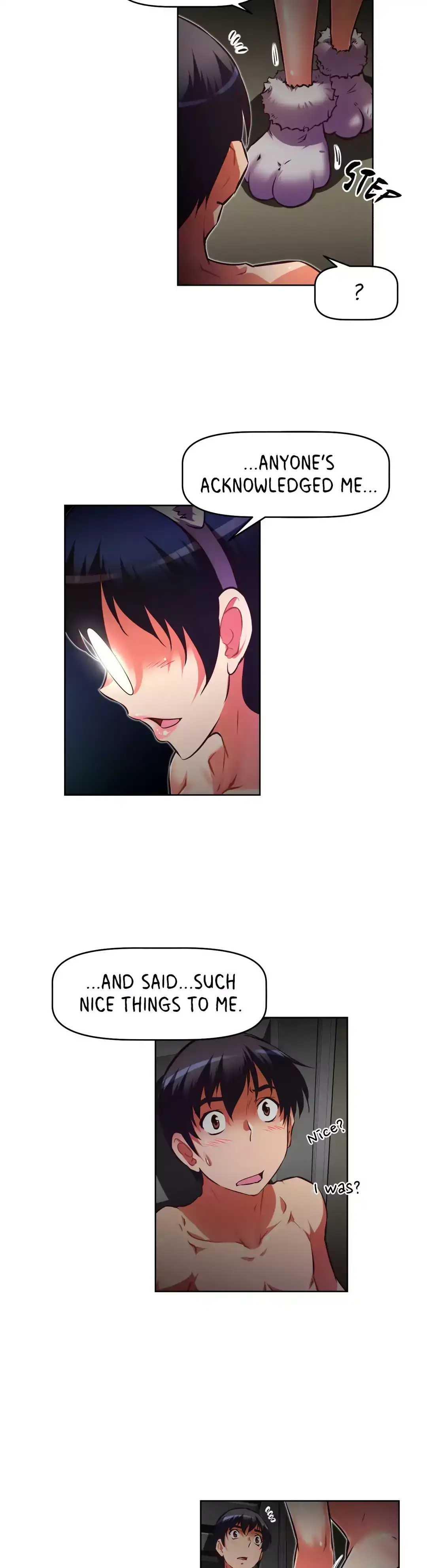 Brawling Go! - Chapter 109 [photo 8] - MangaPorn