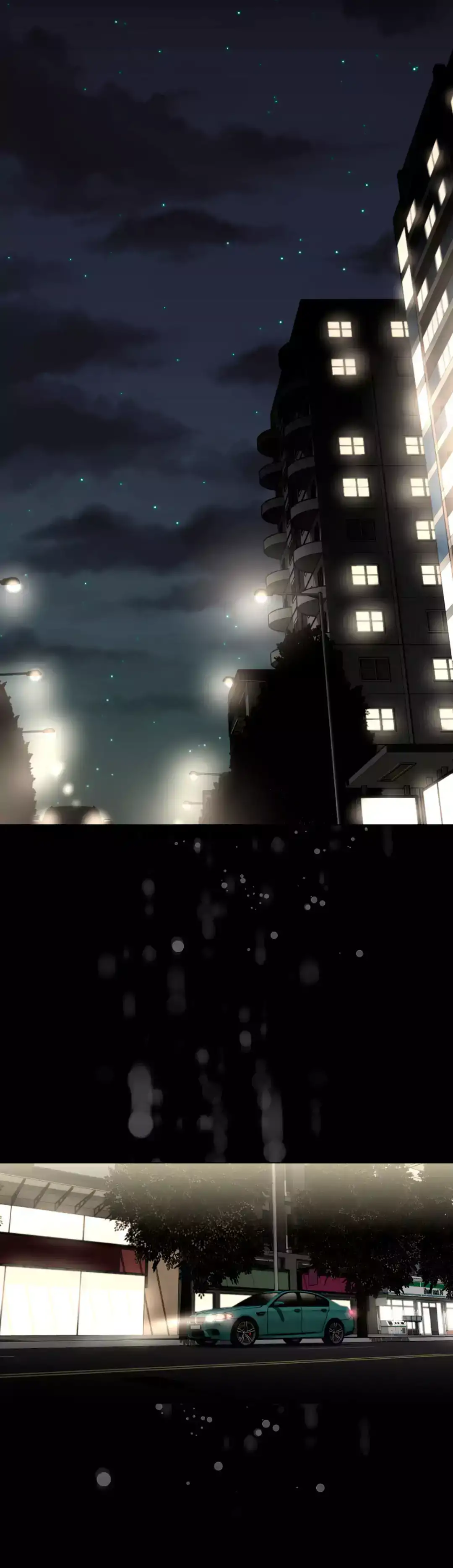 Brawling Go! - Chapter 110 [photo 12] - MangaPorn