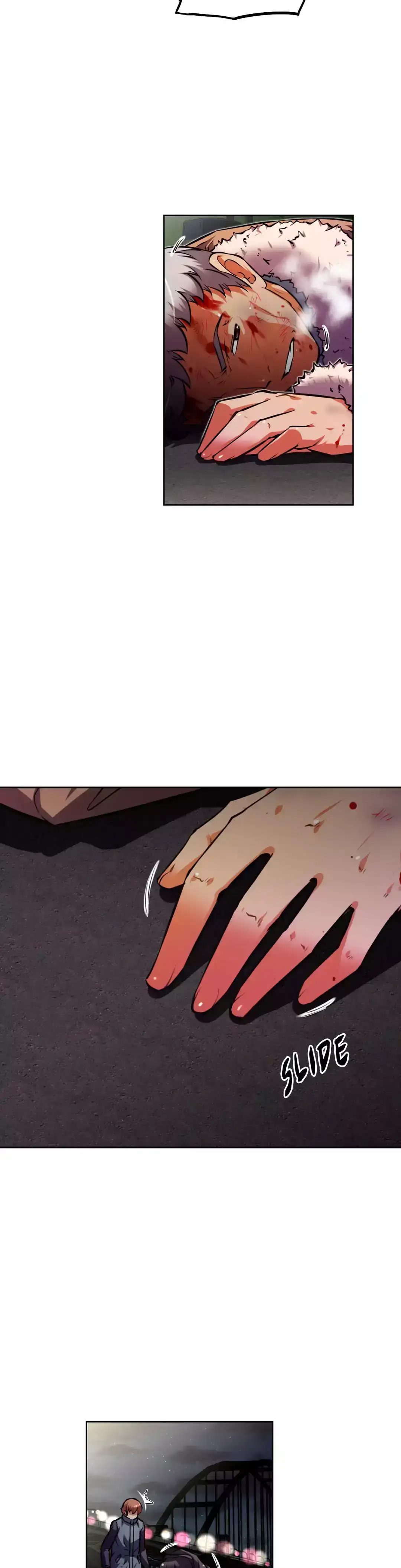 Brawling Go! - Chapter 110 [photo 22] - MangaPorn